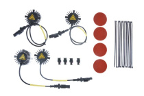 Mercedes-Benz AMG GT / GT S Typ 197 Cancellation Kit KW Suspension